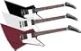 Gibson Explorer Electric Guitar, Black