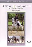 Balance & Bodywork for the Horse & Rider by Sylvia Loch - DVD