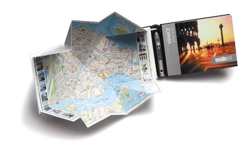 City Travel Guides Discounted  Books : Dubai (InsideOut Guides)