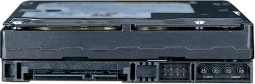 Cover image : BUFFALO HD-H250FBS2/3G 3.5インチ SERIAL ATA II 内蔵HDD