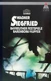 Review Elektra / Wea  / Richard Wagner: Siegfried