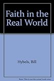 Faith in the real world