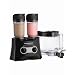 Hamilton Beach 52145H Dual Wave Versatile Blender, Black