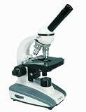 C&A Scientific Monocular Research Microscope (C&A MRJ-01)