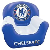 Chelsea FC Inflatable Chair