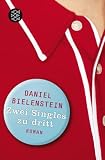 Produkt-Bild: Zwei Singles zu dritt: Roman