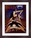 Buenos Aires Framed Art Poster Print by David Marrocco, 13x16