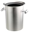 Blomus Stainless-Steel Lounge Bottle Cooler with Insert