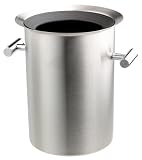 Blomus Stainless-Steel Lounge Bottle Cooler with Insert