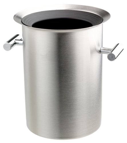 Blomus Stainless-Steel Lounge Bottle Cooler with Insert