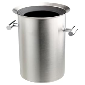 Blomus Stainless-Steel Lounge Bottle Cooler with Insert by Blomus