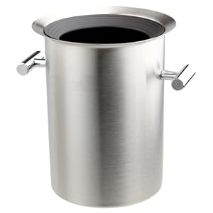 Blomus Stainless-Steel Lounge Bottle Cooler with Insert