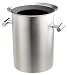 Blomus Stainless-Steel Lounge Bottle Cooler with Insert