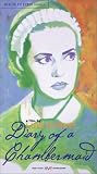 Review   / Diary Of A Chambermaid [1963]
