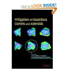 Mitigation of Hazardous Comets and Asteroids