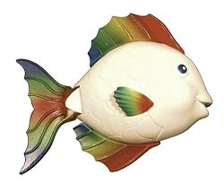 Rainbow Reef Color Your Own Fish by Swimways
