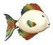 Rainbow Reef Color Your Own Fish by Swimways