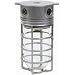 Designers Edge L-1706 One-Light Outdoor 100-Watt Incandescent Weather Tight Industrial Light with Clear Globe