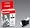 Canon BCI-6bk BCi6 BCI-6 BCi6bk black Ink cartridge