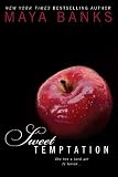 ISBN:  - Sweet Temptation (Heat)