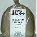 Psyllium Husks, Ground, 1 lb.