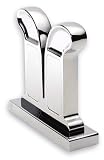 Review Harrison Fisher & Co Ltd  / Taylors Eye Witness Retro Chantry Knife Sharpener - Chrome