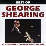 Revue George Shearing  / The Best of George Shearing