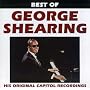 The Best of George Shearing