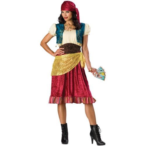 Gypsy - Large - Dress Size 10-14