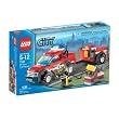 LEGO CITY OFF ROAD FIRE RESCUE 7942