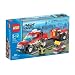 LEGO CITY OFF ROAD FIRE RESCUE 7942