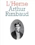 Rimbaud (L'Herne) (French Edition)