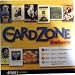 Software : The CARDZONE DELUXE