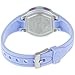 Casual Waterproof Children Girls Digital Sport Watches with Alarm, Chronograph, Date (Purple)