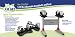 LifeSmart Click and Go Selectable Dumbbells with Matching Stand (5 to 30 Pounds)