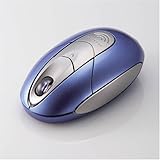 ELECOM 2.4GHzэ̗p KUNACCX}EX pro u[ PRO M-D10URBU