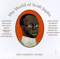 The World of Scott Joplin, Vol. 1