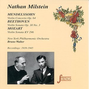 Produkt-Bild: Mendelssohn:Vln Ctos, Op 64/Vln Son