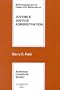 2003 Supplement to Juvenile Justice Administration (American Casebook)