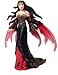 Nene Thomas CRIMSON PRINCESS Fairy Ornament Figurine