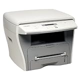 Samsung SCX-4016 Flatbed Laser Multifunction