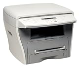 Samsung SCX-4016 Flatbed Laser Multifunction