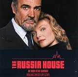 The Russia House: The Motion Picture Soundtrack