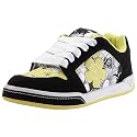 Roxy Speed XAWSL473, Damen Sportschuhe - Skateboarding, schwarz, (cit)
