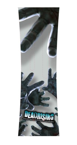 Childrens Toyshop  Video Games : Dead Rising Faceplate (Xbox 360)