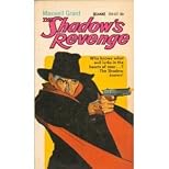 The Shadow's Revenge