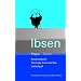 Ibsen Plays Three : Romersholm, The Lady from the Sea, Little Eylof