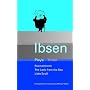 Ibsen Plays Three : Romersholm, The Lady from the Sea, Little Eylof