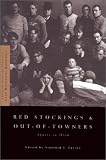 Red Stockings and Out-Of-Towners: Sports in Utah