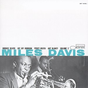 Miles Davis - Miles Davis: Volume 2 - Zortam Music